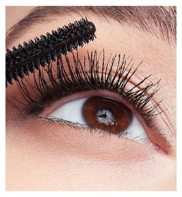 Maybelline Lash Sensational Sky High Waterproof Mascara Black