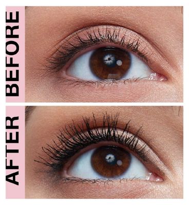 Maybelline Lash Sensational Sky High Waterproof Mascara Black