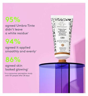 Drunk Elephant Umbra Tinted SPF 30 60ml