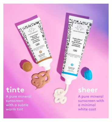 Drunk Elephant Umbra Tinted SPF 30 60ml
