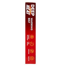 Deep Heat Warming Belt - 2 Pack