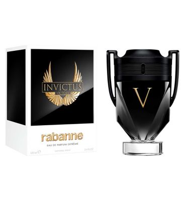 Rabanne Invictus Victory Eau De Parfum 100ml