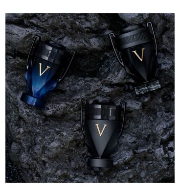 Rabanne Invictus Victory Eau De Parfum 100ml