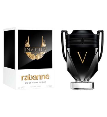 Rabanne Invictus Victory Eau De Parfum 50ml