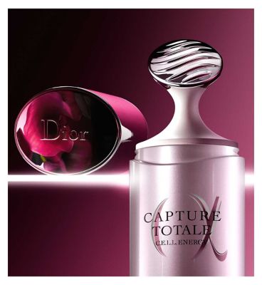 DIOR Capture Totale Super Potent Eye Serum