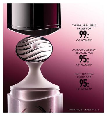 DIOR Capture Totale Super Potent Eye Serum