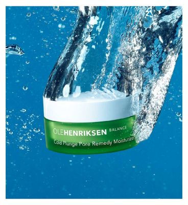 Ole Henriksen Cold Plunge™ Pore Remedy Moisturizer