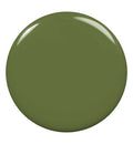 Essie Nail Polish 789 Win Me Over, Muted Khaki Green Colour, High Shine and High Coverage 13.5 ml