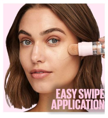 Maybelline Instant Anti Age Perfector 4-In-1 Glow Primer, Concealer, Highlighter
