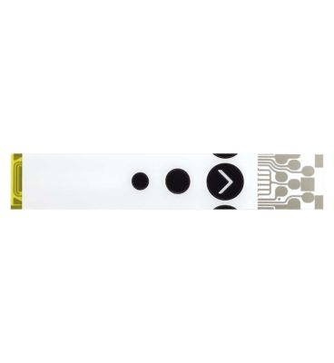 Accu-Chek® Instant Blood Glucose Test Strips - 25 Strips
