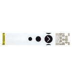 Accu-Chek® Instant Blood Glucose Test Strips - 25 Strips