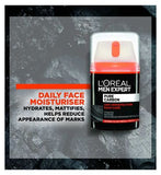 L'Oreal Men Expert Pure Carbon Anti-Spot Exfoliating Daily Face Cream 50ml