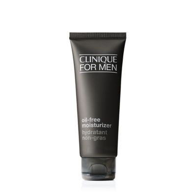 Clinique for Men™ Oil Free Moisturiser