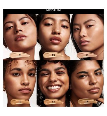 Fenty Beauty Eaze Drop Blurring Skin Tint 32ml