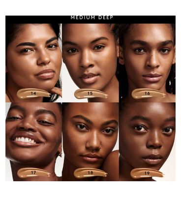 Fenty Beauty Eaze Drop Blurring Skin Tint 32ml