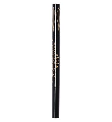 Stila Stay All Day® Dual-Ended Waterproof Liquid Eye Liner