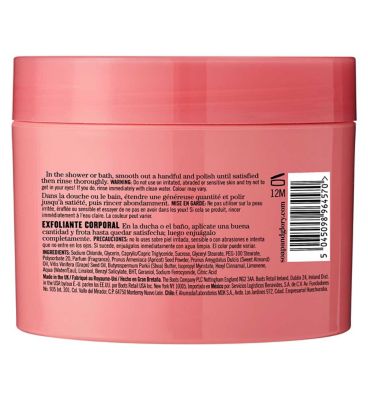 Soap & Glory Flake Away Scrub 300ml