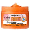 Soap & Glory Call Of Fruity Body Scrub 300ml&nbsp;