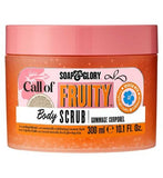 Soap & Glory Call Of Fruity Body Scrub 300ml&nbsp;