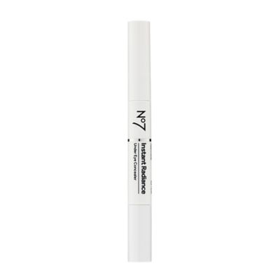 No7 Instant Radiance Under Eye Concealer