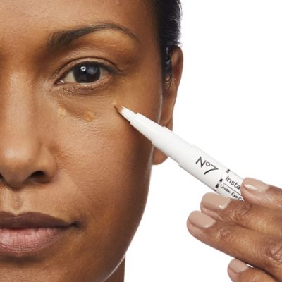 No7 Instant Radiance Under Eye Concealer