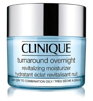 Clinique Turnaround™ Overnight Revitalizing Moisturiser 50ml
