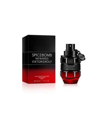 Viktor & Rolf Spicebomb Infrared Eau de Toilette 50ml