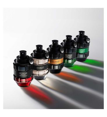 Viktor & Rolf Spicebomb Infrared Eau de Toilette 50ml