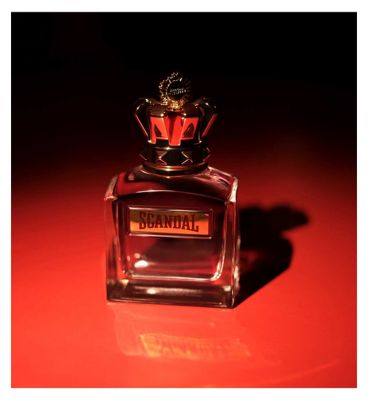 Jean Paul Gaultier Scandal Pour Homme Eau De Toilette 100ml