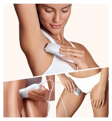 Braun Silk-épil 5, Power Epliator - 5-625