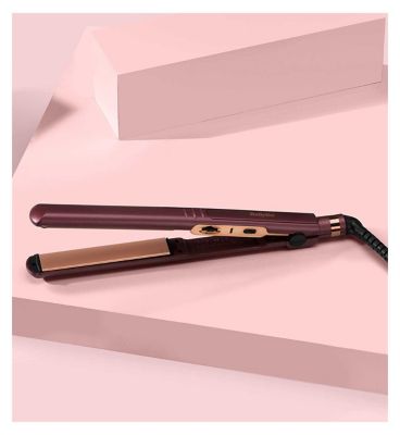 BaByliss Hair Straightener Berry Crush
