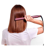 BaByliss Hair Straightener Berry Crush