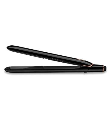 BaByliss Rose Lustre 230 Hair Straightener