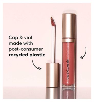 bareMinerals MINERALIST Lip Gloss-Balm