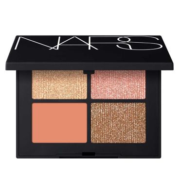 NARS Eyeshadow Quad - Orgasm