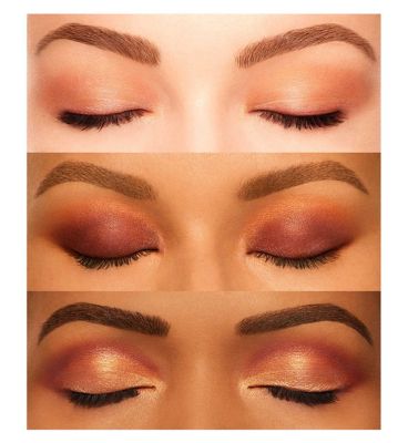 NARS Eyeshadow Quad - Taj Mahal