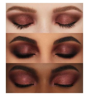 NARS Eyeshadow Quad - Singapore