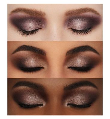 NARS Eyeshadow Quad - Mojave