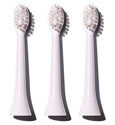 Spotlight Oral Care Sonic Toothbrush Replacement Heads