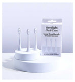 Spotlight Oral Care Sonic Toothbrush Replacement Heads