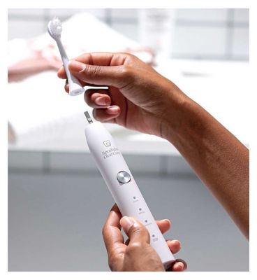 Spotlight Oral Care Sonic Toothbrush Replacement Heads