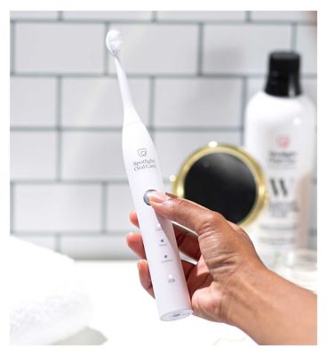 Spotlight Oral Care Sonic Toothbrush Replacement Heads