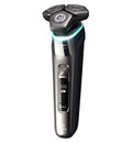 Philips Series 9000 Wet & Dry Electric Shaver with Quick Clean Pod S9987/55