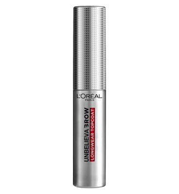 L’Oréal Paris Unbelievabrow 30h Longwear