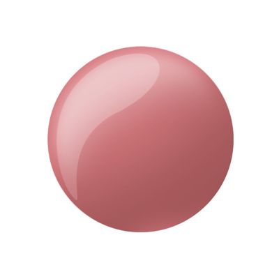 Rimmel London 60 Seconds nail polish Preppy In Pink 8ml