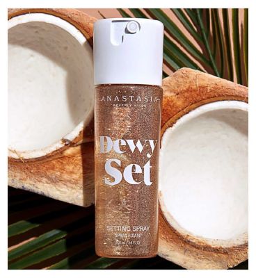 Anastasia Beverly Hills Dewy Set Setting Spray 100ml