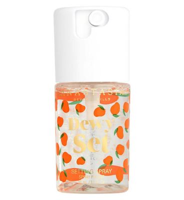 Anastasia Beverly Hills Mini Dewy Set Setting Spray