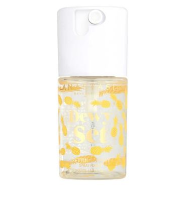 Anastasia Beverly Hills Mini Dewy Set Setting Spray