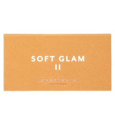Anastasia Beverly Hills Mini Eyeshadow Palette Mini Soft Glam
