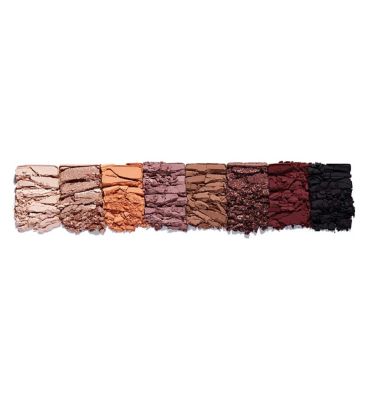 Anastasia Beverly Hills Mini Eyeshadow Palette Mini Soft Glam